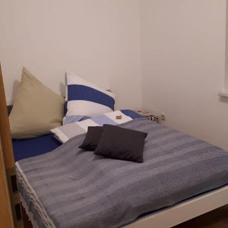 Gemuetliche Ferienwohnung In Der Oberlausitz Ebersbach-Neugersdorf Екстериор снимка